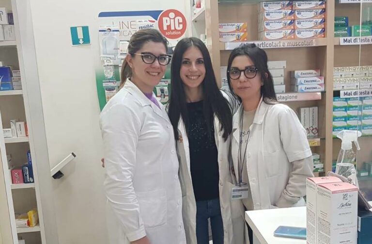 Minturno, Farmacie: le novità in arrivo