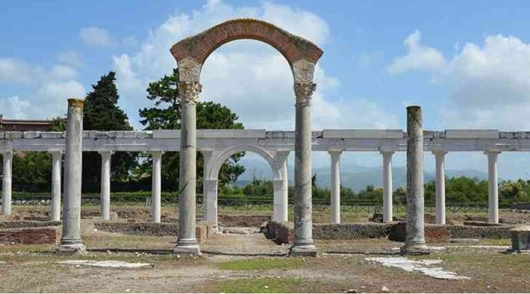 Appia Regina Viarum: nuovo passo avanti per il progetto