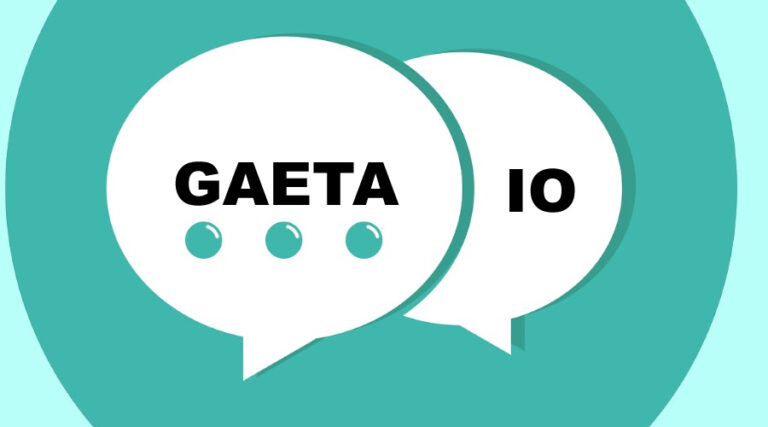 GAETA SMART, AL VIA IL SERVIZIO DI INVIO SEGNALAZIONI ONLINE