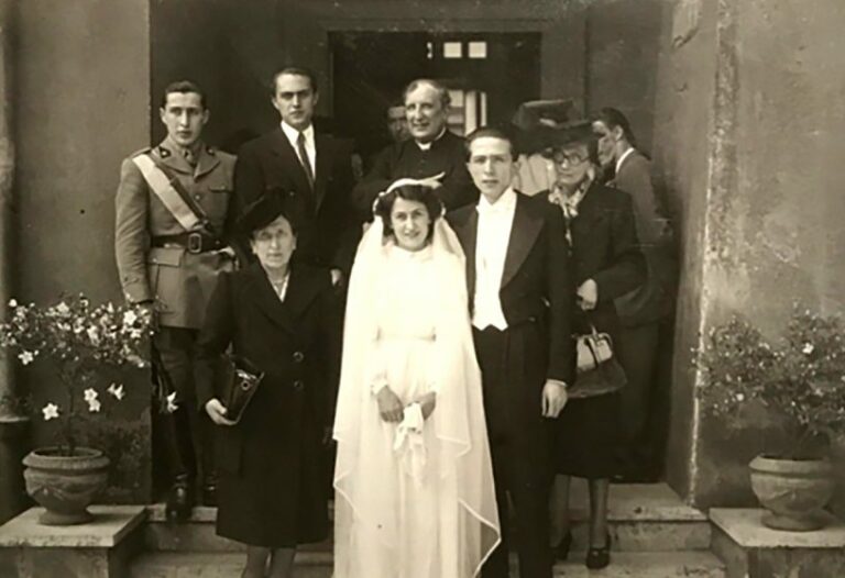 Castelforte: Giornata dedicata a Giulio Andreotti con la presenza di Serena e Stefano Andreotti