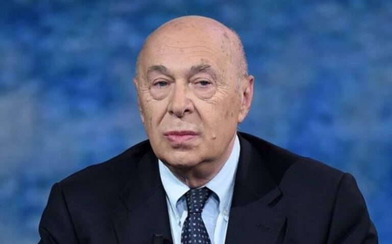 Gaeta, Paolo Mieli ospite del cinema teatro Ariston