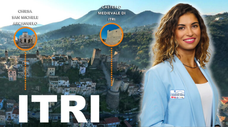 Itri, Alessia Mancini: nasce il progetto Città digitali