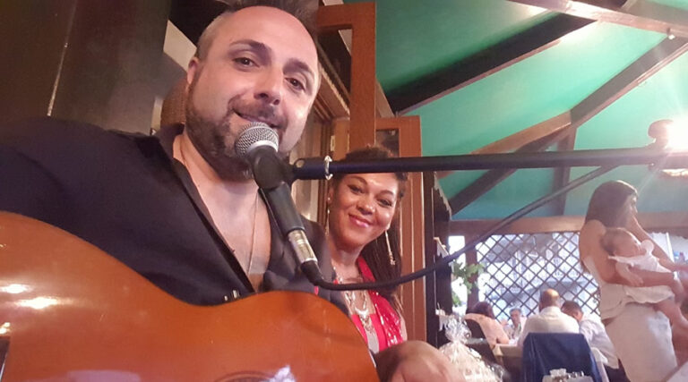 Castelforte, il musicista Michele D’Onofrio premiato con il ‘Wedding Awards 2023’ di Matrimonio.com