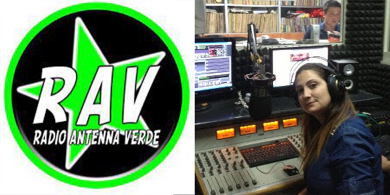 RAV ora visibile in Radiovisione in tutto il Lazio