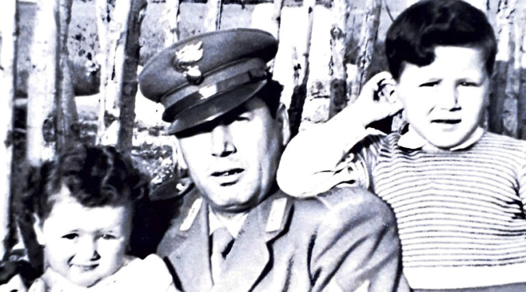 Castelforte: Medaglia d’Onore ad Alberico Testa