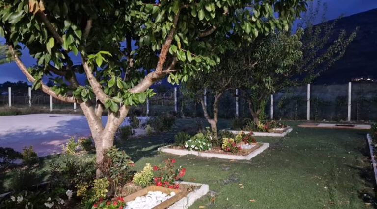 Fondi, Giardino Montessori: il convegno