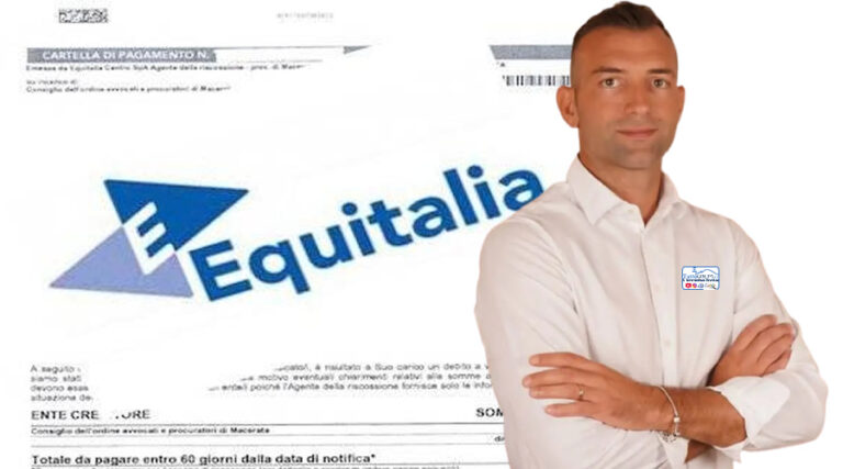 Castelforte: il comune ha aderito alla pace fiscale