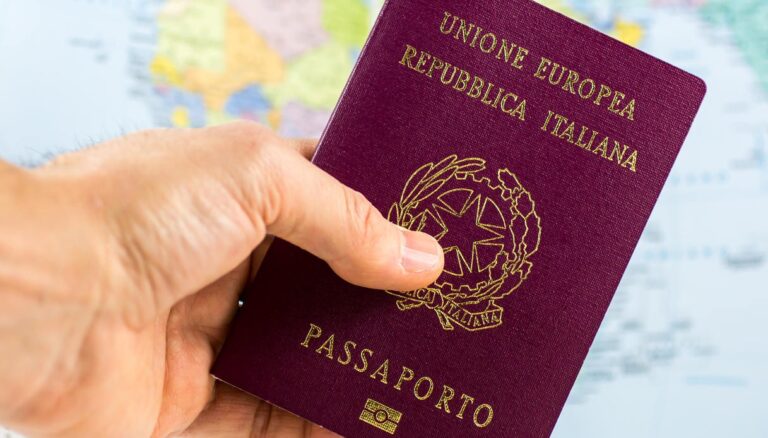 Passaporti: Altre date open day in provincia di Latina