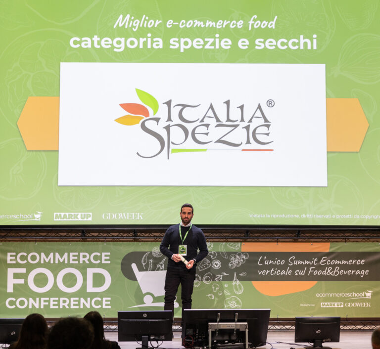 È DI FONDI IL MIGLIOR E-COMMERCE ITALIANO