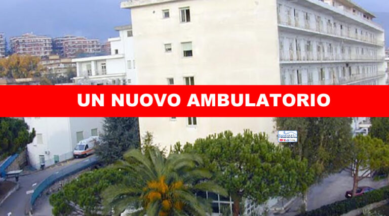 Dono Svizzero, Osteoporosi: aperto un nuovo ambulatorio