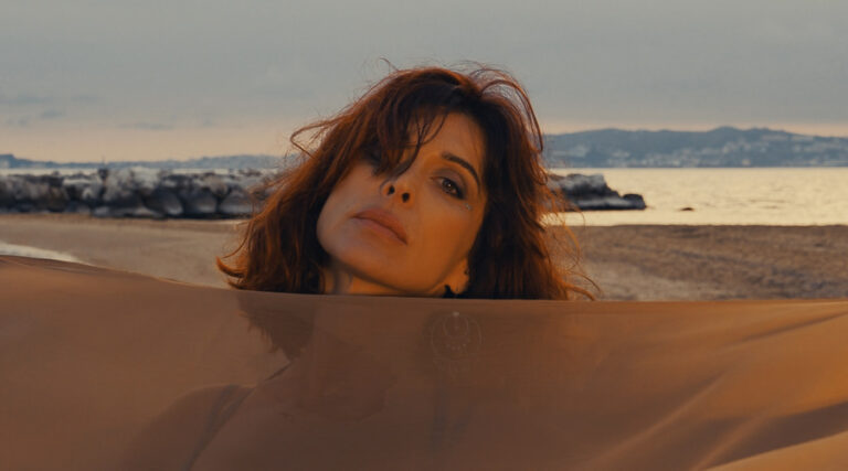 Anatolia Dance: il nuovo film girato a Formia