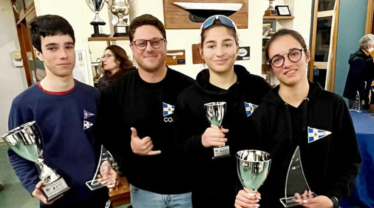 Campionato Zonale FIV: si collezionano vittorie