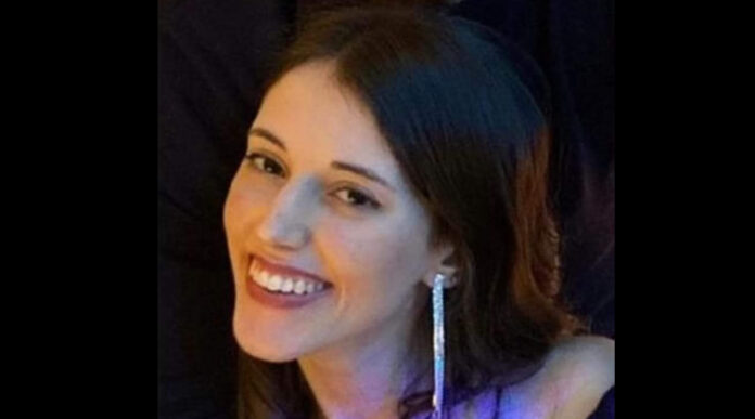 chiara saccoccio itri