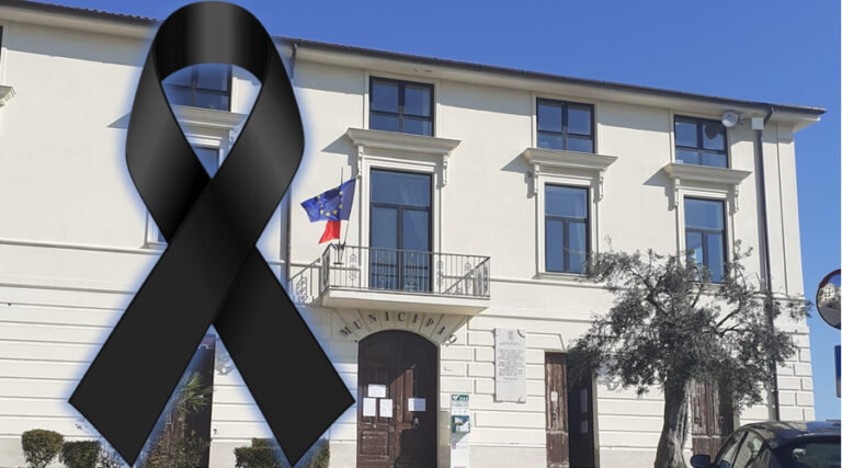 Minturno: è deceduto Salvatore Tartaglia, capo operaio comunale a soli 63 anni