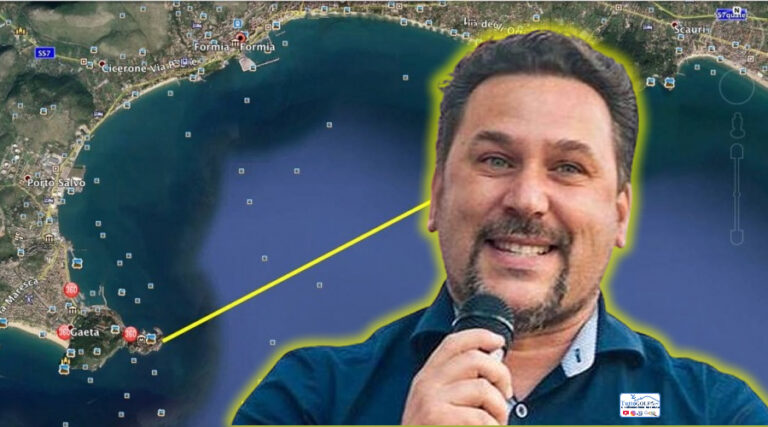 Osvaldo Agresti: Area Sensibile del Golfo, c’è un lavoro da portare a termine