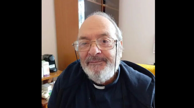 Minturno: cittadinanza Onoraria a Padre Adeodato Carollo