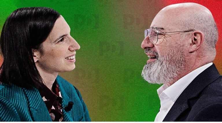 Formia, Primarie aperte PD: Domenica 26 febbraio Sala Falcone Borsellino. Dalle 08:00 alle 20:00