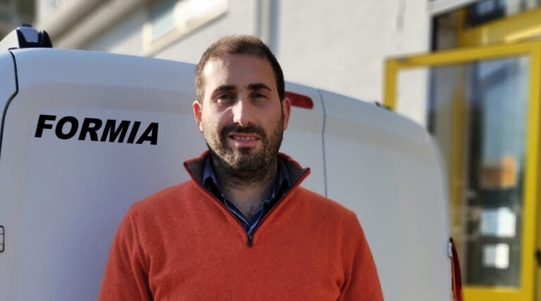 Brocco Ingrosso Alimentari: uno degli ultimi grossisti del settore food a Formia