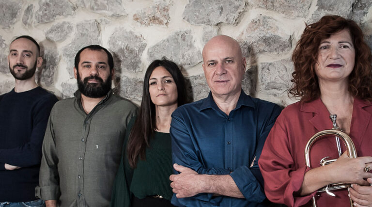 Otherwise 5et – Formia, sabato 11 marzo