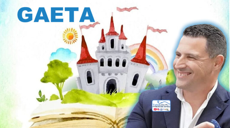 Gaeta: il Territorio delle Fiabe