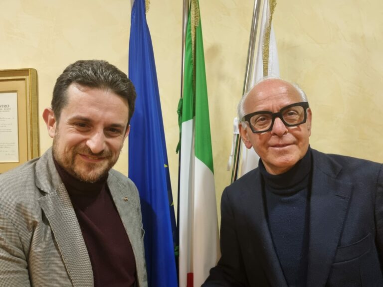 Itri ha un nuovo Vice Sindaco. Ieri la nomina dell’Avv. Giuseppe Cece