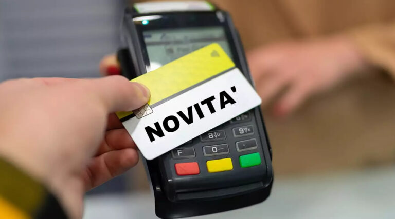 Pagamenti attraverso i POS: tavolo tecnico per individuare soluzioni per contenere i costi. L’obiettivo è mitigare le spese fino a 30€