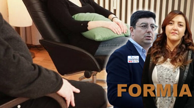 Formia: Ciclo di incontri gratuiti del progetto Benessere Psicologico