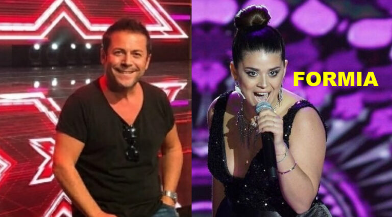 Formia, live show: Rocco Palazzo e Marta Verrecchia presso La Taverna dei Must