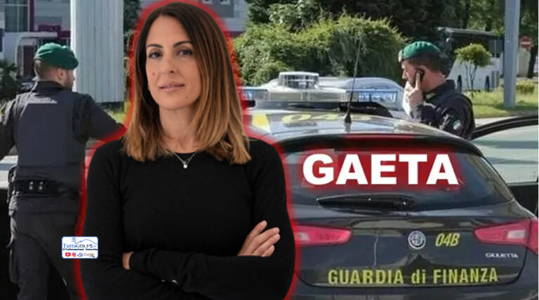 Terremoto giudiziario a Gaeta. Condannati in due e sequestrato un immobile