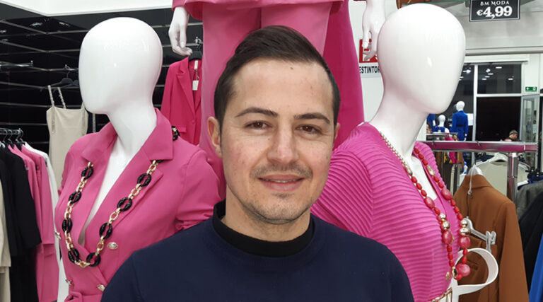 La primavera è in anticipo da BM Moda. Giosuè Miranda svela le tendenze primavera estate 2023