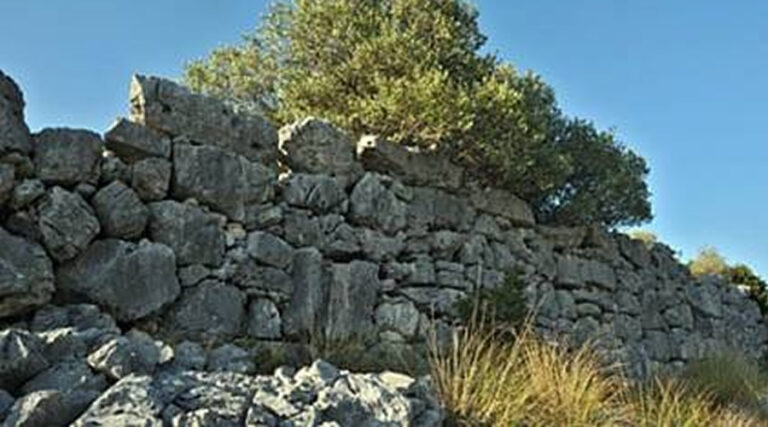 Nuove indagini archeologiche su Fondi, Itri e Pianara