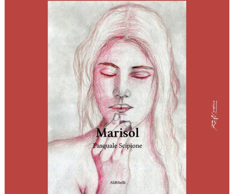Giovedì culturale: “Marisol” di Pasquale Scipione