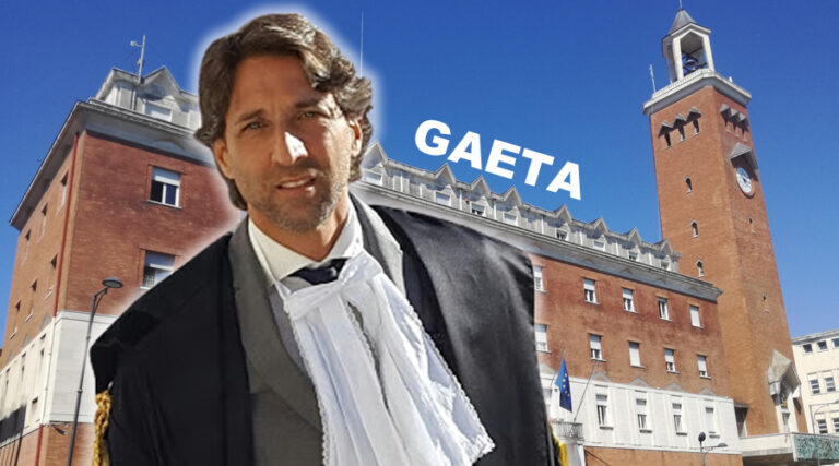 In appello condannato il Comune di Gaeta dopo 16 anni