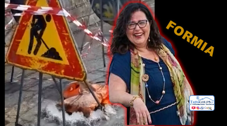 Paola Villa: Perdite idriche al 71% o la percentuale è maggiore?