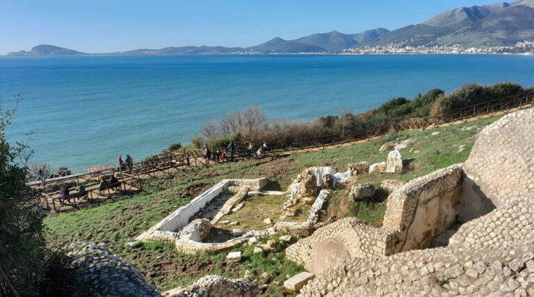 La Villa Romana di Giànola. Risorsa da conoscere e difendere