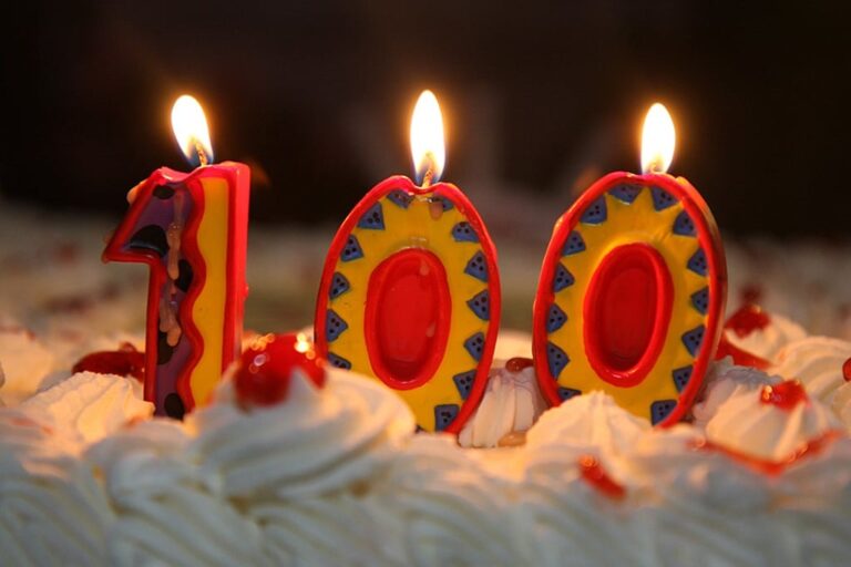 Minturno, Tufo: 100 anni di Maria Maddalena La Grotte