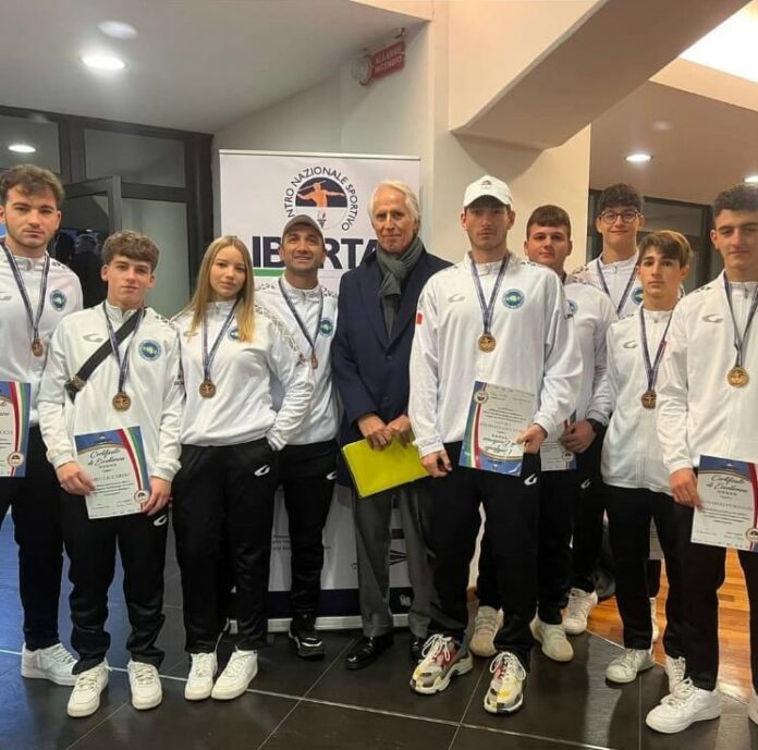 Asd di manno taekwondo (4)