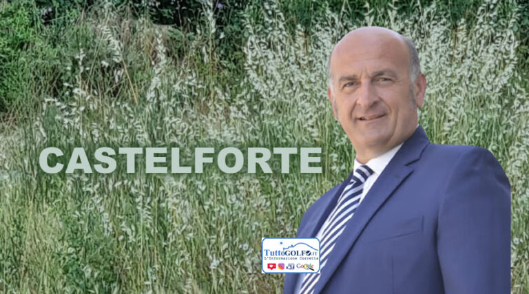 Castelforte, Pd: il comune tra incuria e degrado