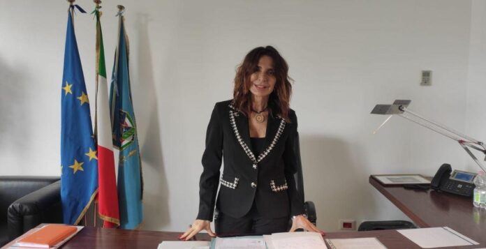 Civita Di Russo nomina regionale