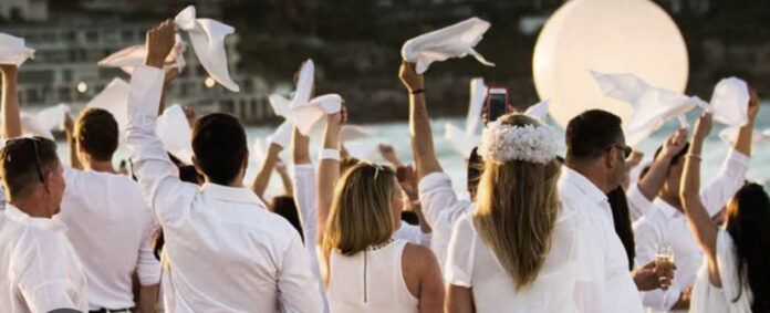 bianco mania moda e asfalto