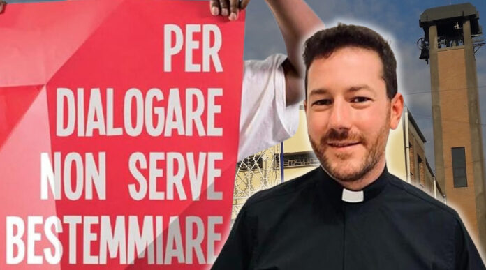 don maurizio di rienzo