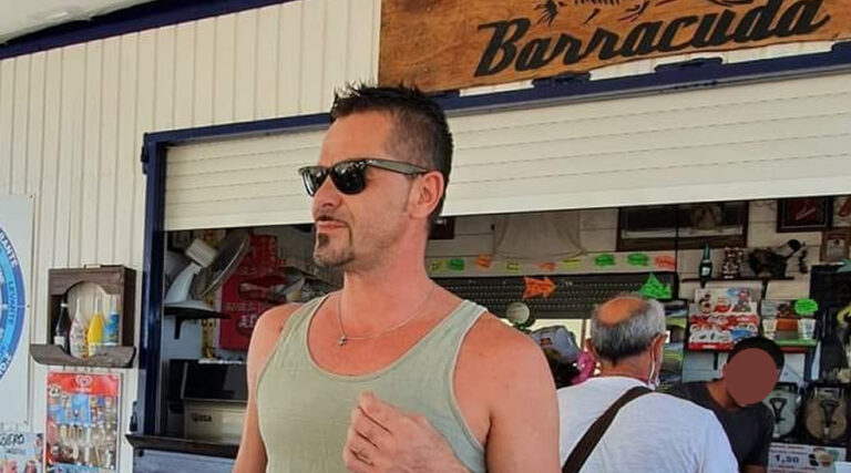 Formia: domani ultimo saluto a Fabio Gandolfi