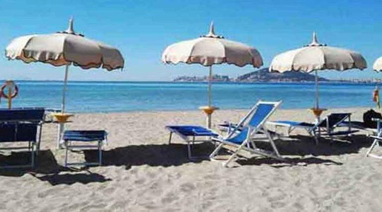 Titolari stabilimenti balneari in ansia per il loro futuro