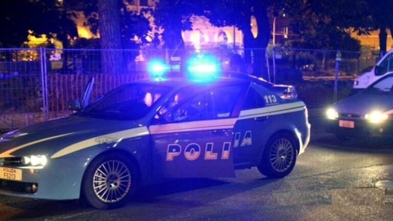 Identificare 156 persone e controllare 67 veicoli, che hanno prodotto 7 contestazioni per violazioni al Codice della Strada