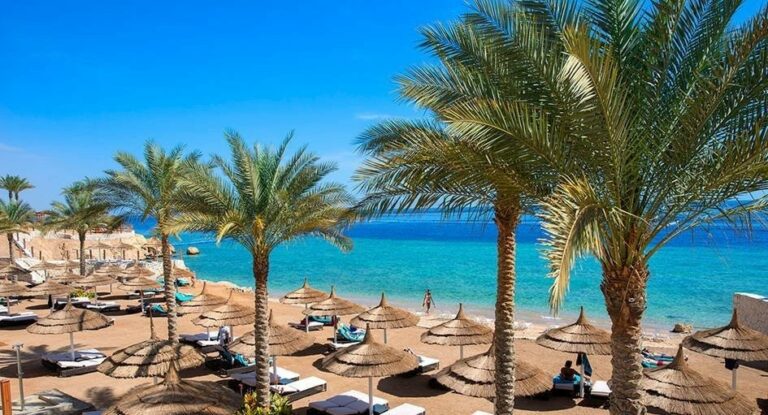 VACANZE 2023: LE LOCALITÀ PREFERITE DAGLI ITALIANI