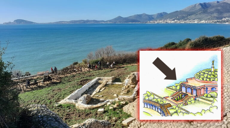 La villa romana di Gianola, azioni per la difesa. L’opinione dell’architetto Salvatore Ciccone.