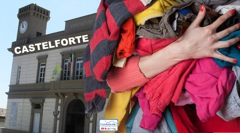 Castelforte: Riuso, con la Bacheca virtuale di Junker app. Scambiarsi oggetti di seconda mano è facile