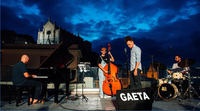 Gaeta Jazz Festival 2023: le date
