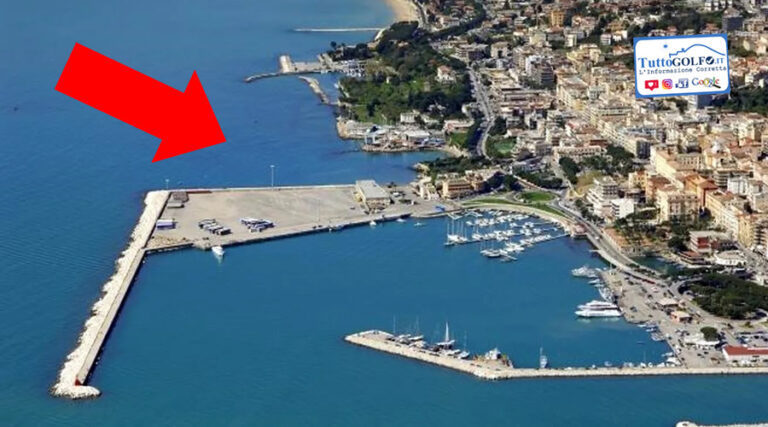 Formia, Piano Regolatore del Porto: un dibattito pubblico