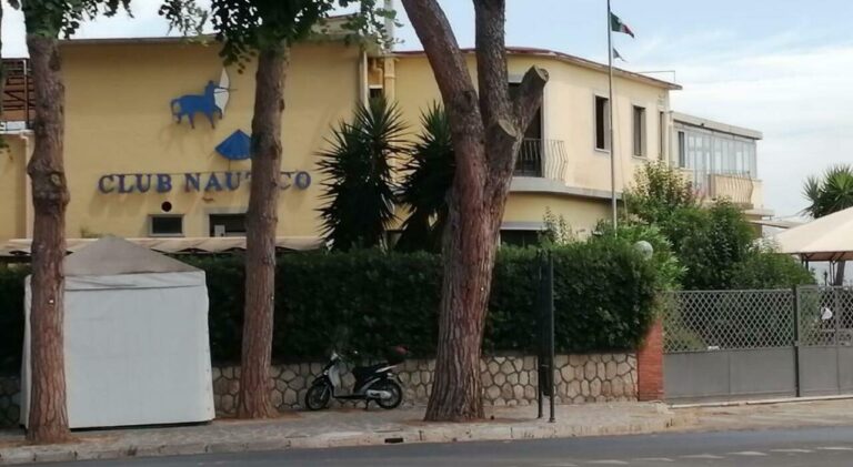 Gaeta – IV Meeting Formazione Cultura Economia